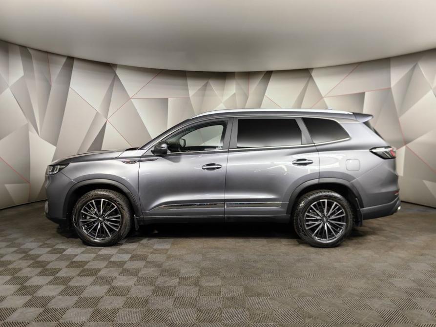 Chery Tiggo 8 Pro Max I Москва  - изображение 5