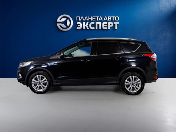Ford Kuga II Рестайлинг с пробегом 2019 года, цена 1 600 000 рублей, 155550 км, внедорожник, Автокод Объявления