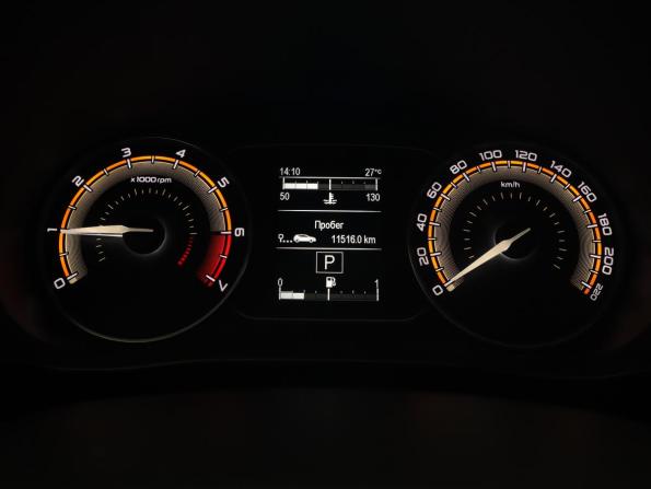 Lada (ВАЗ) Vesta I Рестайлинг (NG) с пробегом 2024 года, цена 1 199 000 рублей, 14758 км, седан, Автокод Объявления