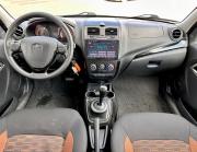 Lada (ВАЗ) Granta I Рестайлинг Иркутск  - изображение 28