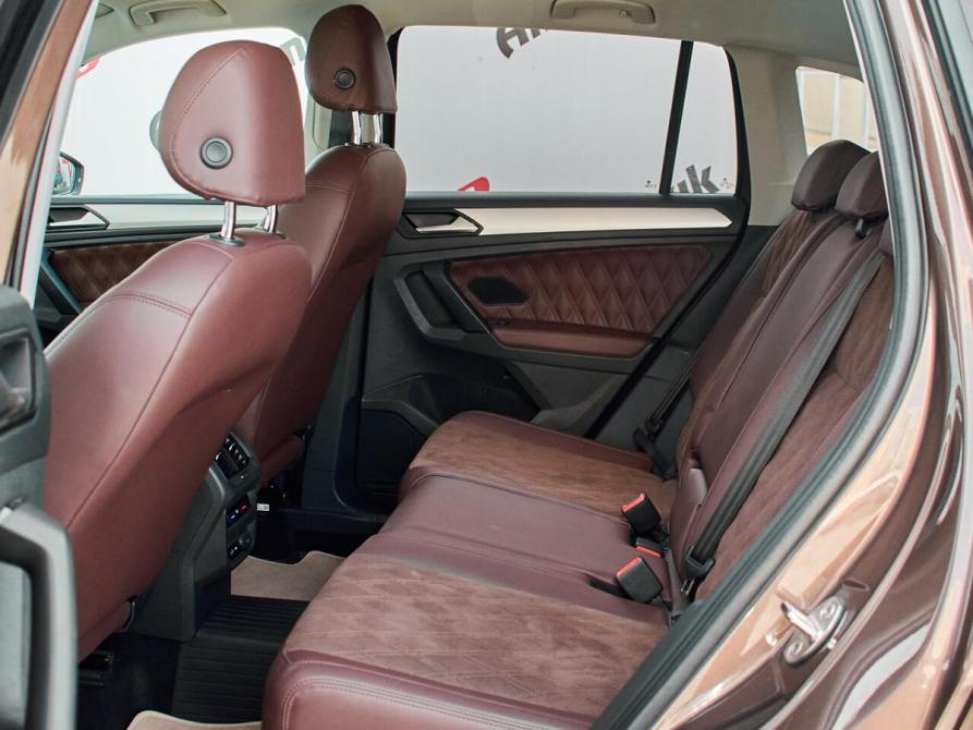 Volkswagen Tiguan II Екатеринбург  - изображение 24