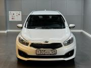 Kia Ceed II Рестайлинг Красноярск  - изображение 24