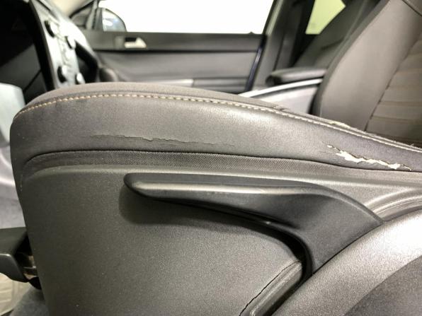 Volvo S40 II Рестайлинг с пробегом 2012 года, цена 638 000 рублей, 159481 км, седан, Автокод Объявления