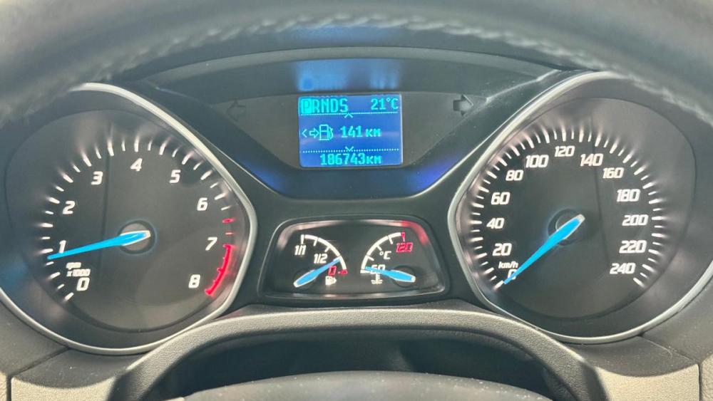 Ford Focus III Киров  - изображение 11