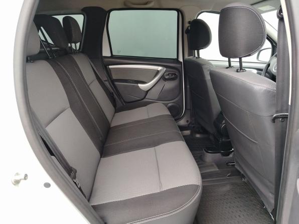 Renault Duster I с пробегом 2013 года, цена 999 000 рублей, 115000 км, внедорожник, Автокод Объявления