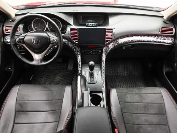 Honda Accord VIII с пробегом 2008 года, цена 990 000 рублей, 190980 км, седан, Автокод Объявления