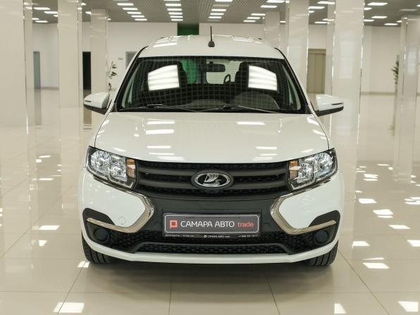 Lada (ВАЗ) Largus I Рестайлинг с пробегом 2024 года, цена 1 389 000 рублей, 31374 км, универсал, Автокод Объявления