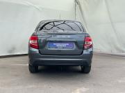 Lada (ВАЗ) Granta I Рестайлинг Липецк  - изображение 26