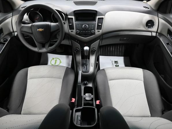 Chevrolet Cruze I с пробегом 2010 года, цена 845 000 рублей, 121679 км, седан, Автокод Объявления