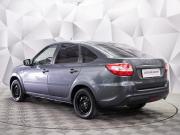 Lada (ВАЗ) Granta I Рестайлинг Ульяновск  - изображение 23