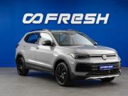 Volkswagen Tharu XR Москва  - изображение 24