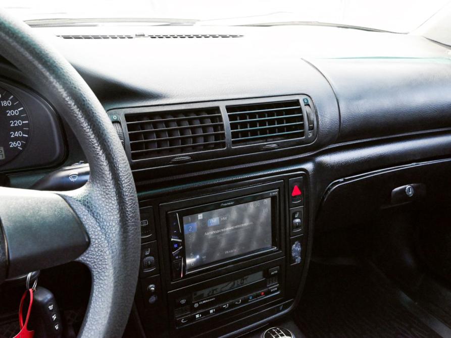 Volkswagen Passat B5 Екатеринбург  - изображение 10