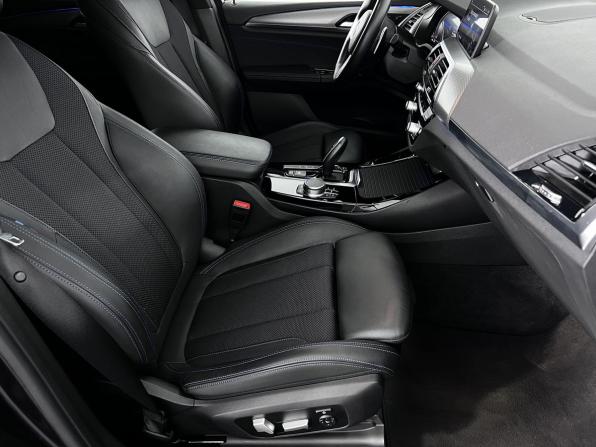 BMW X3 III (G01) с пробегом 2020 года, цена 4 250 000 рублей, 115000 км, внедорожник, Автокод Объявления