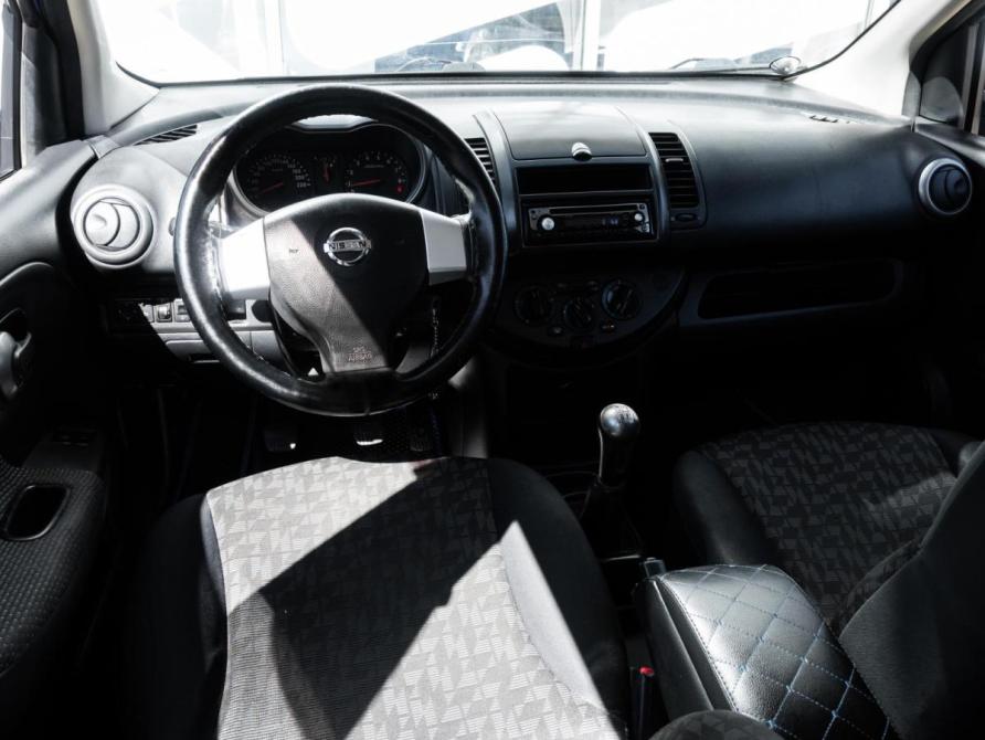Nissan Note I Рестайлинг Ставрополь  - изображение 6