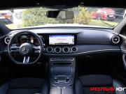 Mercedes-Benz E-Класс V (W213 S213 C238) Рестайлинг Москва  - изображение 35