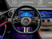 Mercedes-Benz E-Класс V (W213 S213 C238) Рестайлинг Москва  - изображение 47