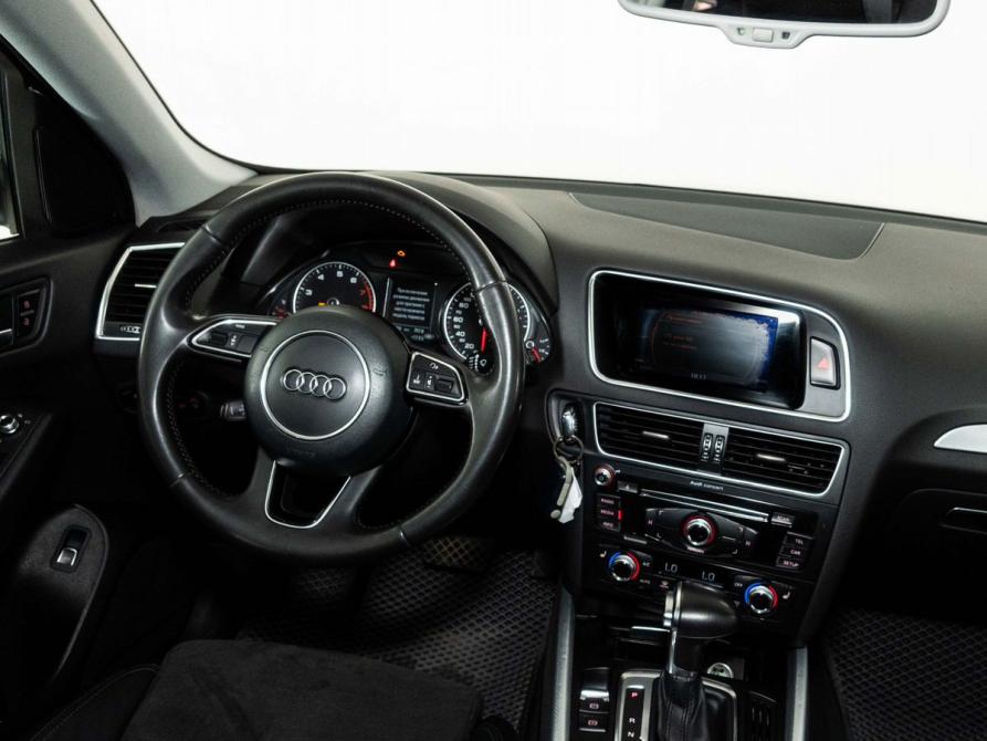 Audi Q5 I (8R) Рестайлинг Казань  - изображение 13