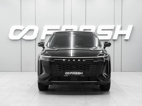 Exeed RX с пробегом 2023 года, цена 3 050 000 рублей, 44922 км, внедорожник, Автокод Объявления