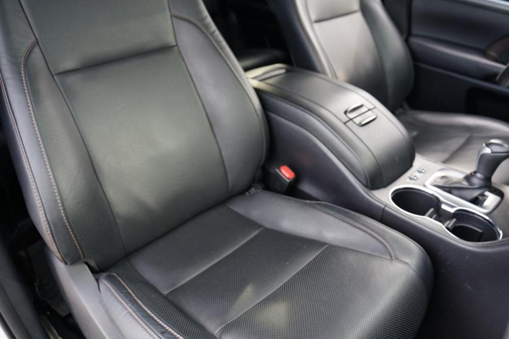 Toyota Highlander III (XU50) Рестайлинг Крым  - изображение 26