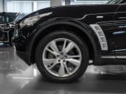Infiniti FX II (S51) Рестайлинг Москва  - изображение 51