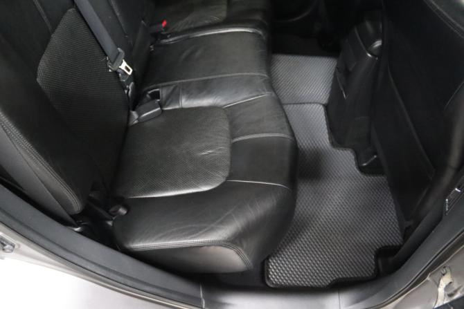 Nissan Murano II (Z51) с пробегом 2008 года, цена 1 095 170 рублей, 278260 км, внедорожник, Автокод Объявления