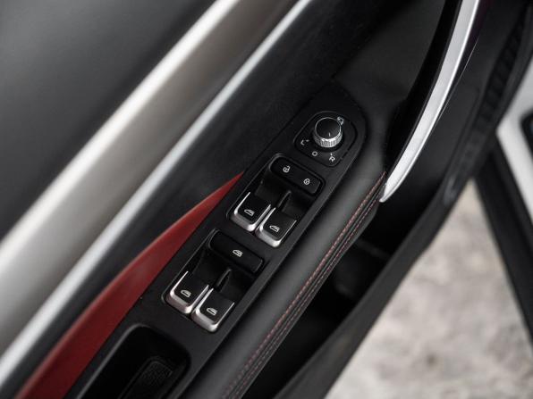 Geely Coolray I с пробегом 2020 года, цена 1 600 000 рублей, 67297 км, внедорожник, Автокод Объявления