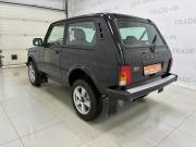 Lada (ВАЗ) Niva Legend Пермь  - изображение 22