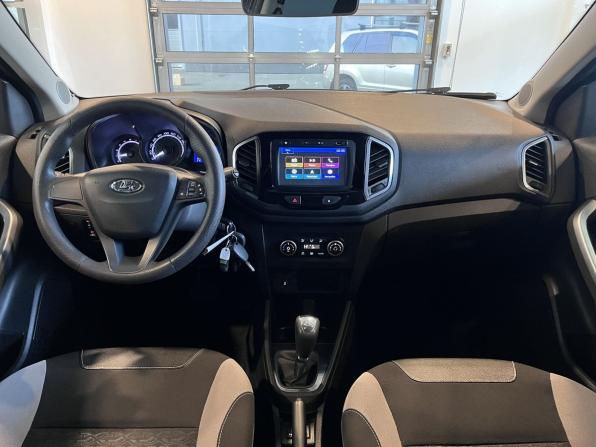 Lada (ВАЗ) XRAY I с пробегом 2017 года, цена 820 000 рублей, 89995 км, хэтчбек, Автокод Объявления