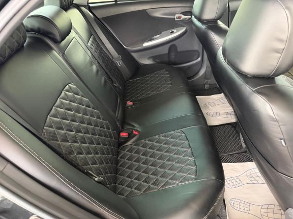 Toyota Corolla X (E140 E150) Рестайлинг с пробегом 2011 года, цена 1 200 000 рублей, 209000 км, седан, Автокод Объявления