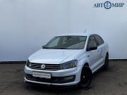 Volkswagen Polo V Рестайлинг Москва  - изображение 13