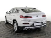 BMW X4 II (G02) Рестайлинг Москва  - изображение 35