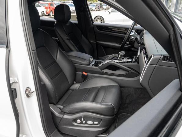 Porsche Cayenne III с пробегом 2020 года, цена 9 650 000 рублей, 40036 км, внедорожник, Автокод Объявления