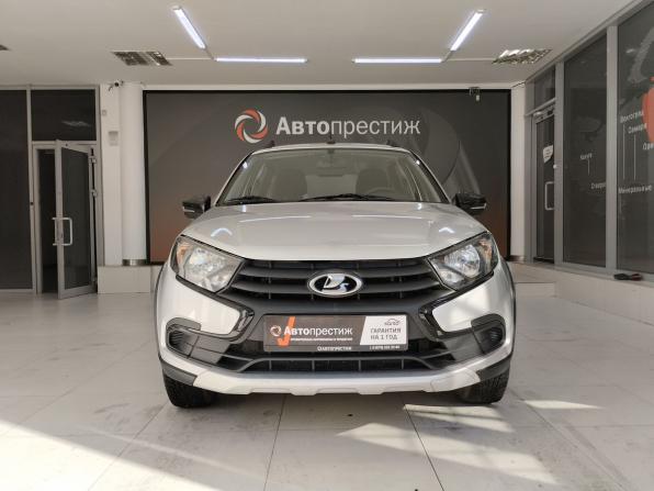 Lada (ВАЗ) Granta I Рестайлинг с пробегом 2022 года, цена 900 000 рублей, 23880 км, универсал, Автокод Объявления