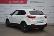 Hyundai Creta I Старый Оскол  - изображение 24
