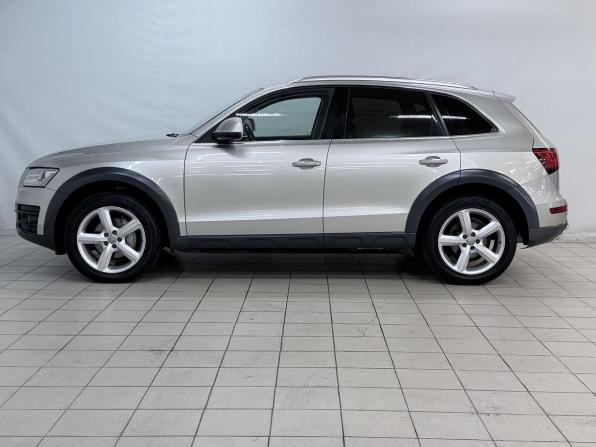 Audi Q5 I (8R) Рестайлинг с пробегом 2016 года, цена 2 049 900 рублей, 205122 км, внедорожник, Автокод Объявления
