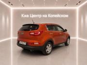 Kia Sportage III Челябинск  - изображение 20