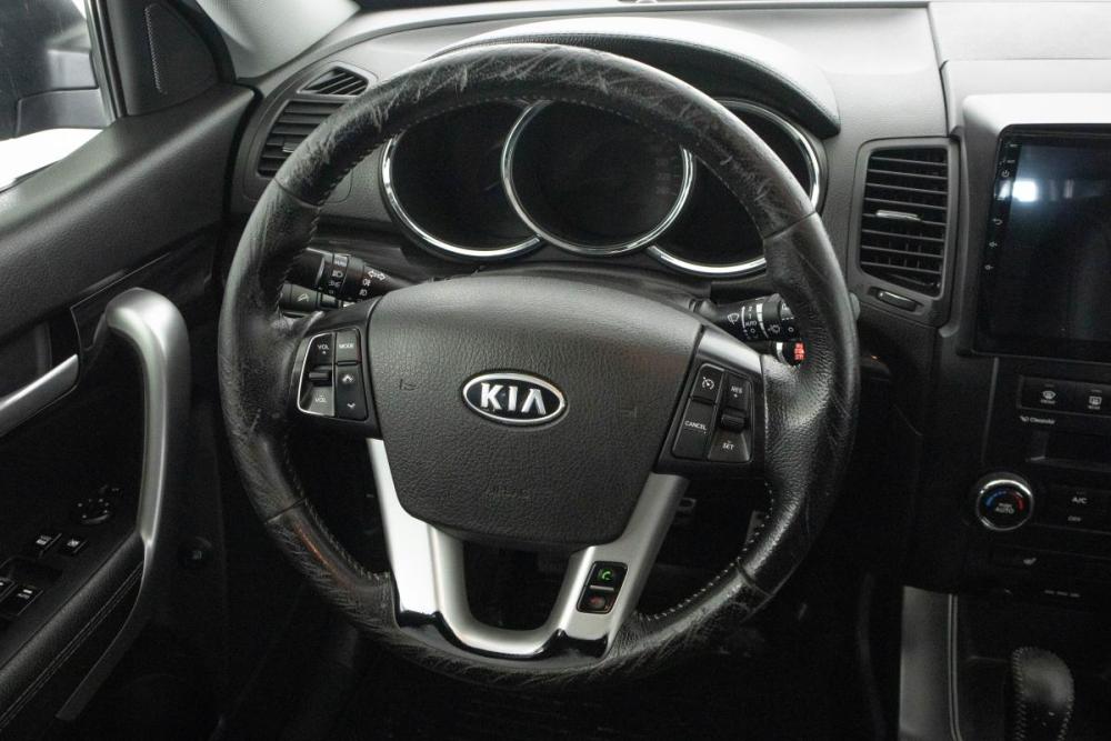 Kia Sorento II Пермь  - изображение 13