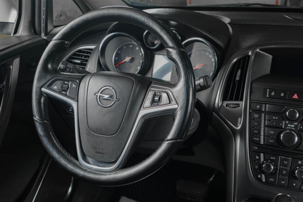 Opel Astra J Тюмень  - изображение 12