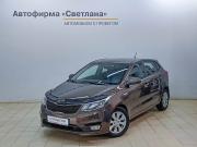 Kia Rio III Рестайлинг Ярославль  - изображение 13