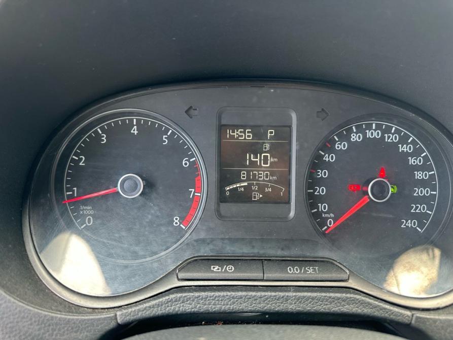 Volkswagen Polo V Рестайлинг Нижний Новгород  - изображение 13