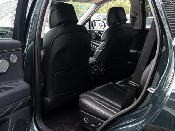 Genesis GV80 I с пробегом 2021 года, цена 6 400 000 рублей, 33269 км, внедорожник, Автокод Объявления