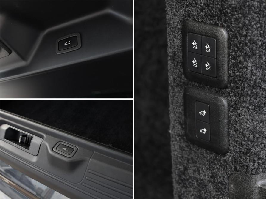 Land Rover Range Rover IV Рестайлинг Москва  - изображение 20