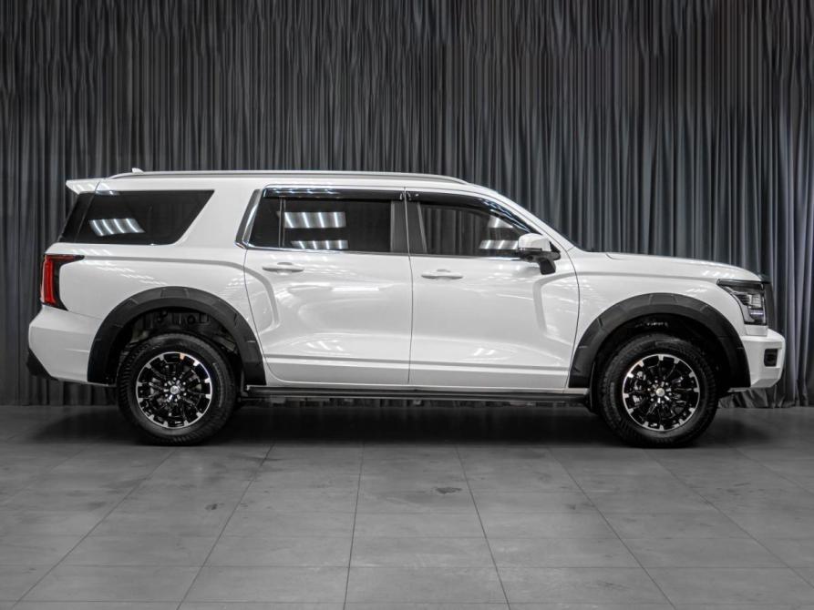 Haval H5 II Тюмень  - изображение 5