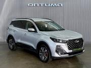 Chery Tiggo 7 Pro Max I Рестайлинг Краснодар  - изображение 24