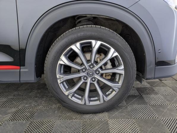 Changan CS85 с пробегом 2022 года, цена 2 100 000 рублей, 89832 км, внедорожник, Автокод Объявления