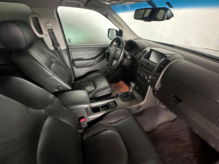 Nissan Pathfinder III Москва  - изображение 9