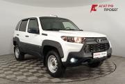 Lada (ВАЗ) Niva Travel I Волгоград  - изображение 24