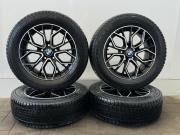 BMW 2 серии Active Tourer F45 Москва  - изображение 36