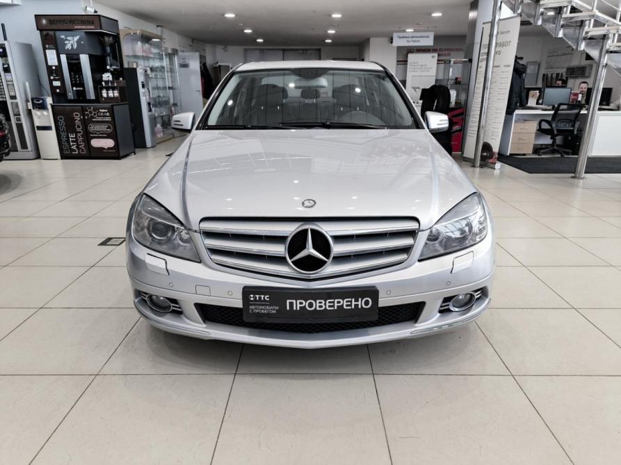 Mercedes-Benz C-Класс III (W204) Казань  - изображение 2