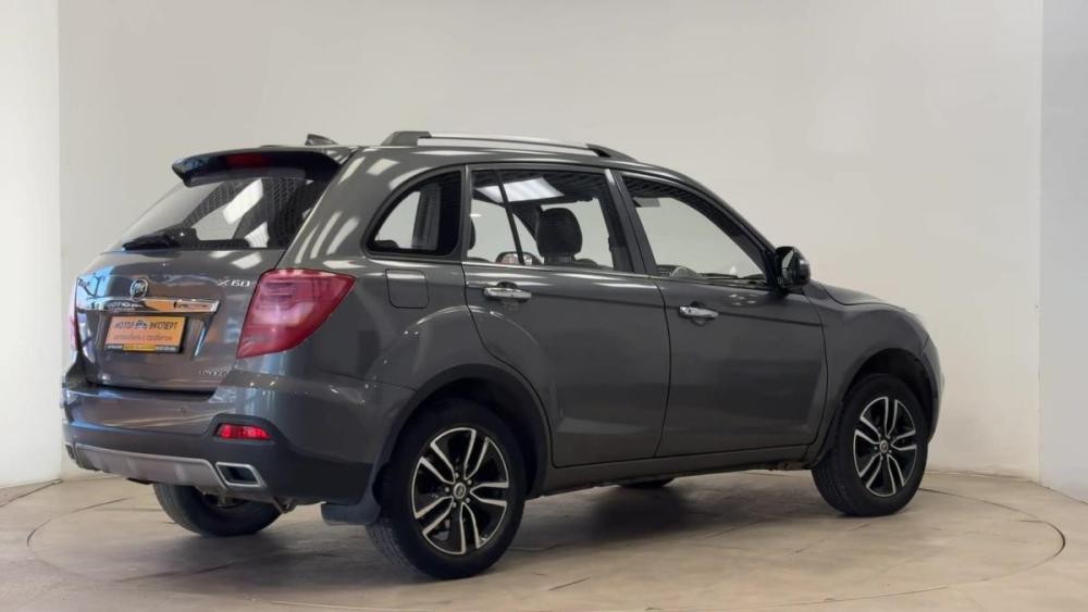 Lifan X60 I Рестайлинг 2 Липецк  - изображение 23